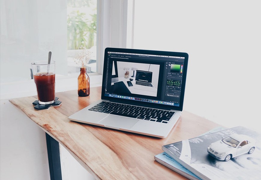 From Now we are certified web agency