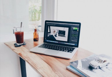 From Now we are certified web agency